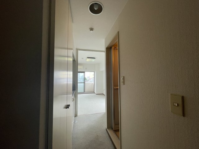 -三丁目不動産-　キャッスルマンション熊谷の内装|内装も気になるポイント