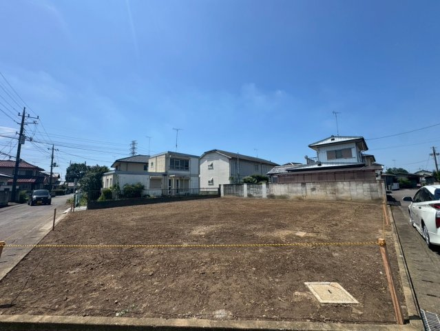 -三丁目不動産事務員-　太田市烏山上町　の外観