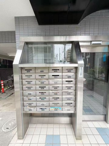 ダイホープラザ高田馬場のその他