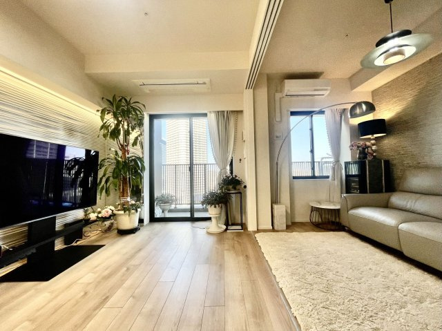 ブランズタワー豊洲のその他