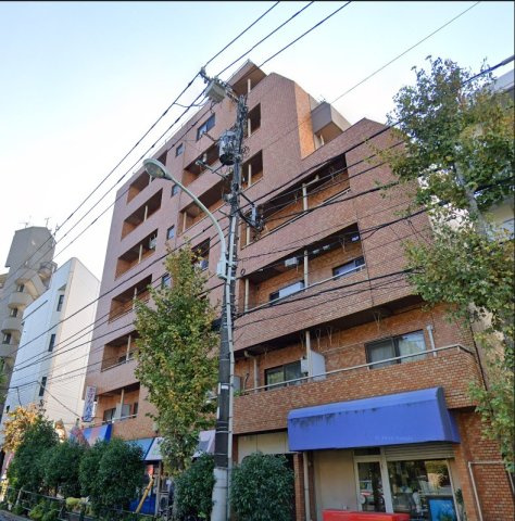 光建ハイムブリリアンス飛鳥山公園
