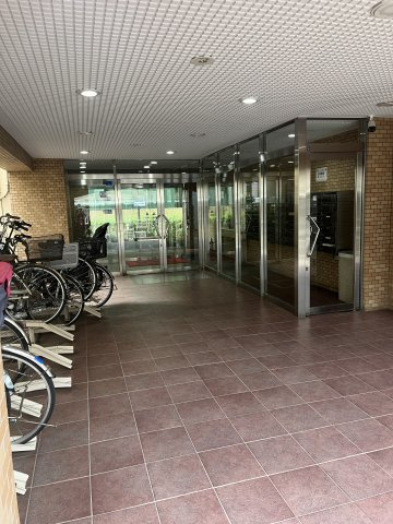 ライオンズマンション西日暮里第二
