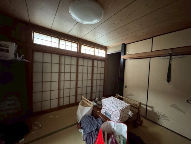 -三丁目不動産-　寄居町鉢形　平成6年築の和室|1階