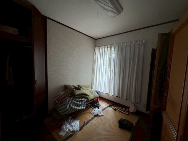-三丁目不動産-　寄居町鉢形　平成6年築の和室|和室、ちょっとしたくつろぎスペースにいかがでしょうか