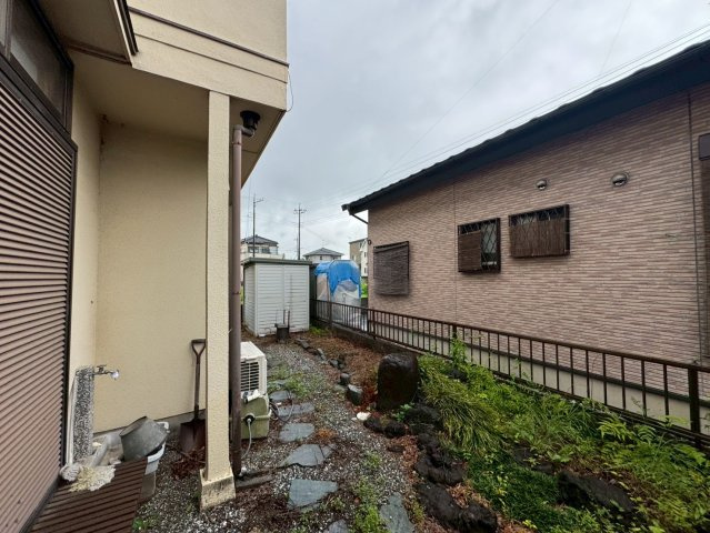 -三丁目不動産-　寄居町鉢形　平成6年築のその他