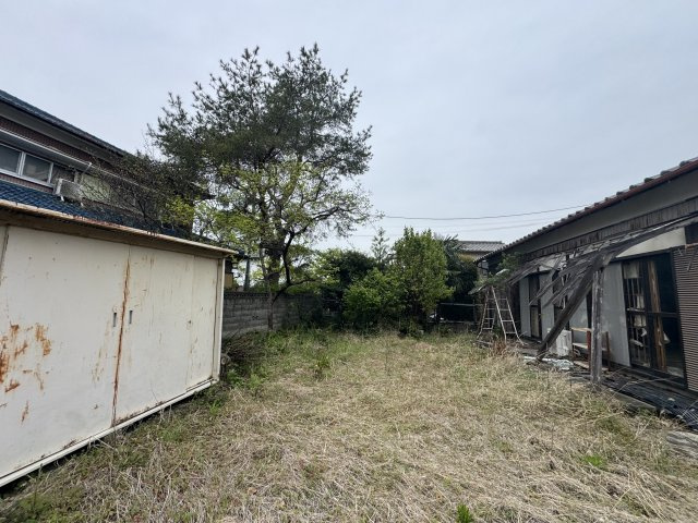 -三丁目不動産-　熊谷市佐谷田　売土地の周辺