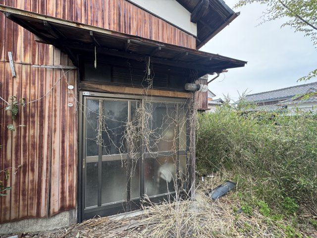 -三丁目不動産-　熊谷市佐谷田　売土地の周辺