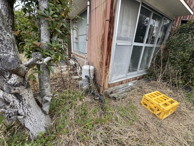 -三丁目不動産-　熊谷市佐谷田　売土地の周辺
