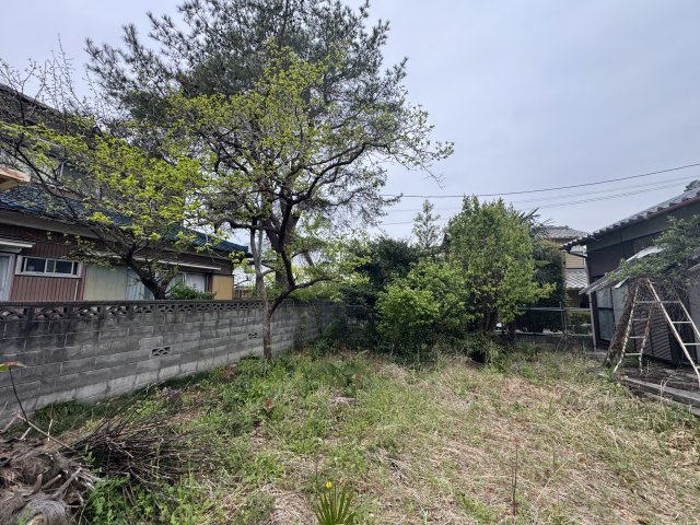 -三丁目不動産-　熊谷市佐谷田　売土地の周辺