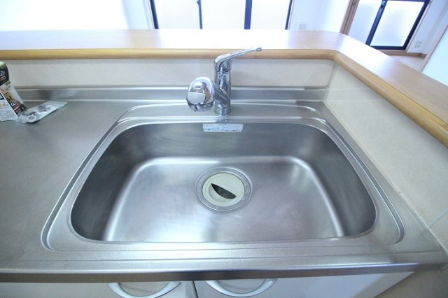 エレガントの設備|水廻りです。