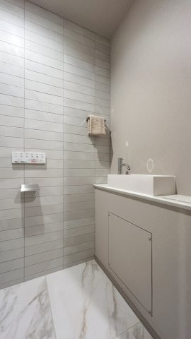 勝どきザ・タワーのトイレ|トイレも気になるポイント