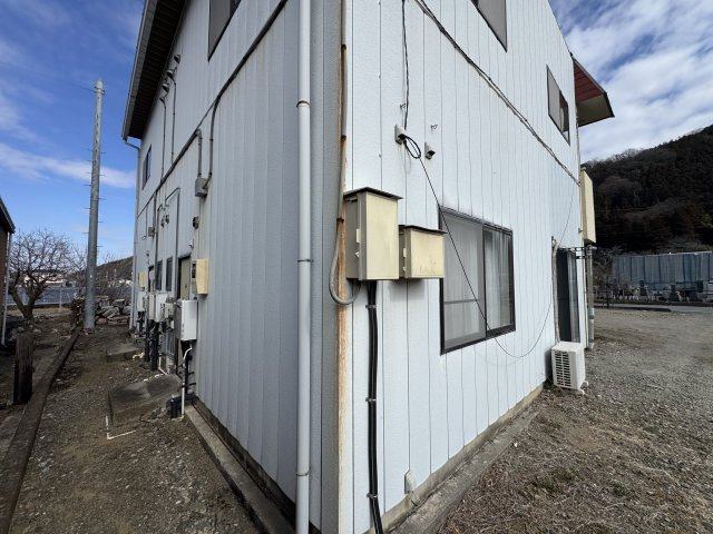 -三丁目不動産-　児玉郡神川町渡瀬　1棟アパートのその他