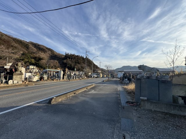 -三丁目不動産-　児玉郡神川町渡瀬　1棟アパートのその他