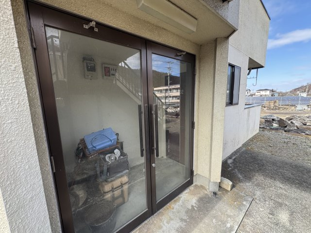 -三丁目不動産-　児玉郡神川町渡瀬　1棟アパートのその他