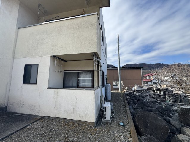 -三丁目不動産-　児玉郡神川町渡瀬　1棟アパートのその他