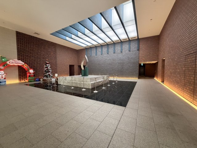 浅草タワーのその他共用部分