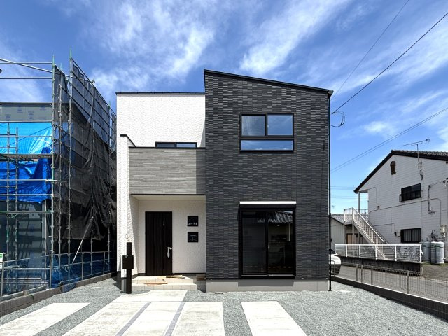 クライン伊勢崎市昭和町第5期