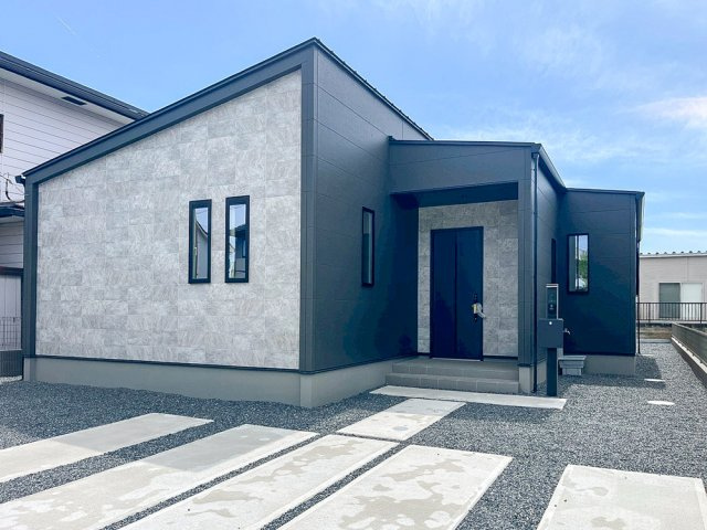 クライン太田市新井町第6期