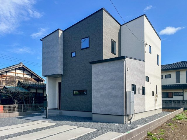 ワイウッドコート太田市飯田町第3期