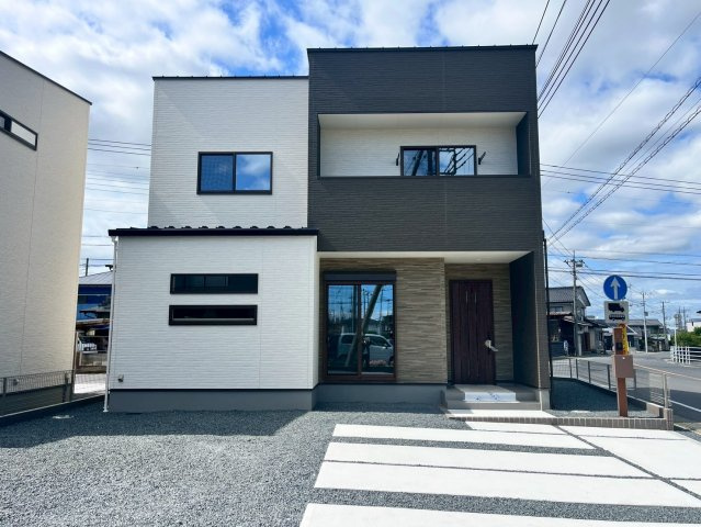 ワイウッドコート館林市足次町第2期