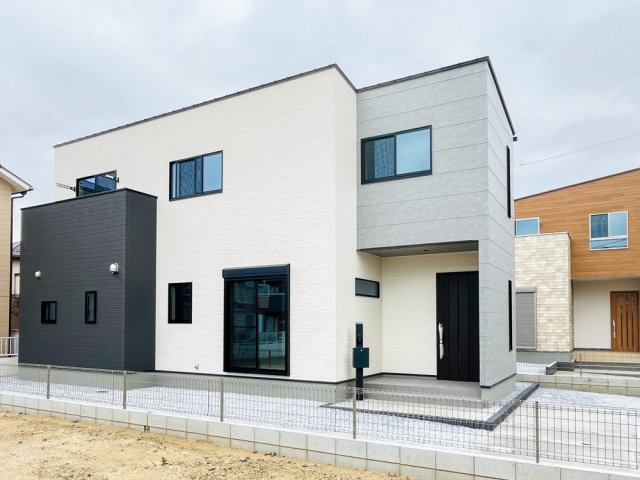 ワイウッドコート久喜市青葉第7期