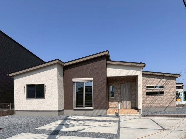 ワイウッドコート児玉郡上里町第60期