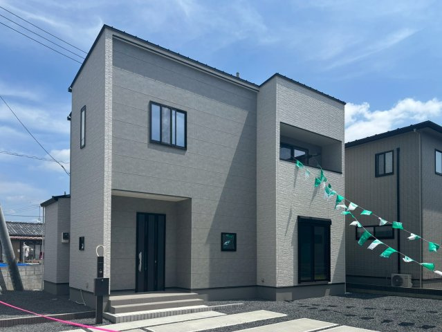 ワイウッドコート太田市内ケ島町第16期