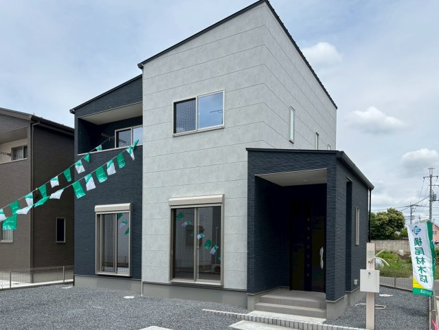 ワイウッドコート太田市内ケ島町第16期