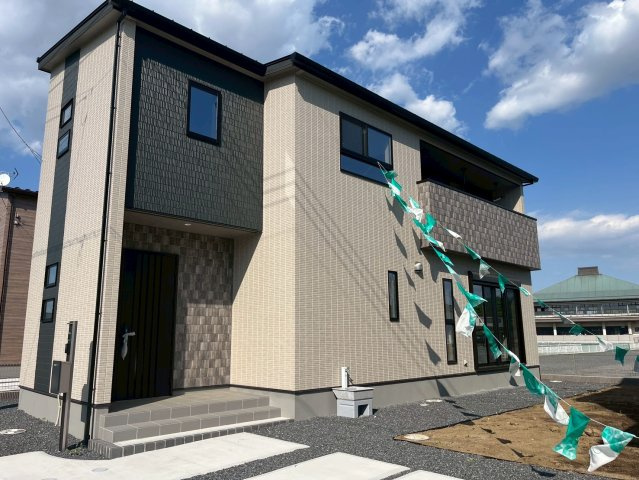 ワイウッドコート太田市飯塚町第6期
