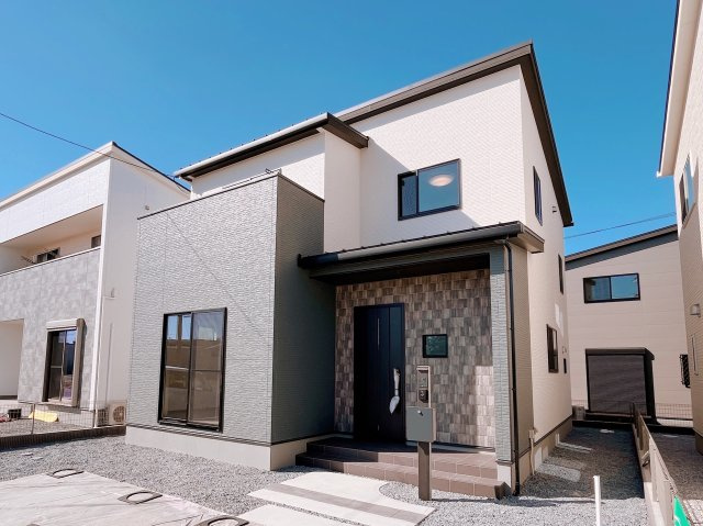 ワイウッドコート滑川町月の輪第2期