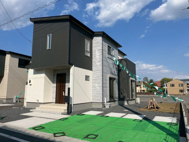 ワイウッドコート太田市飯塚町第6期