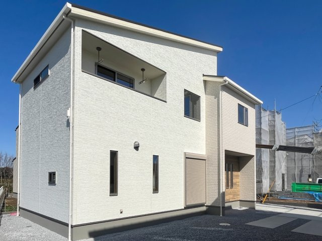 ワイウッドコート加須市久下第7期