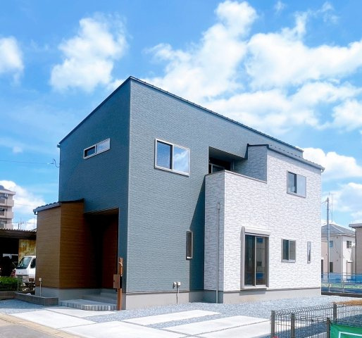 ワイウッドコート深谷市上柴町第39期