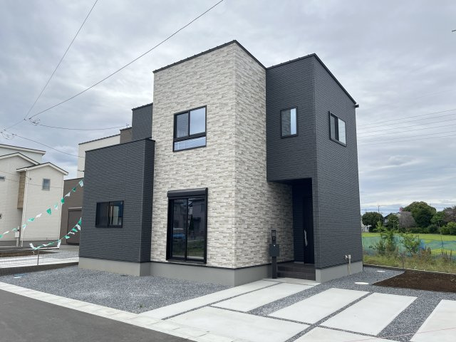 ワイウッドコート加須市久下第7期
