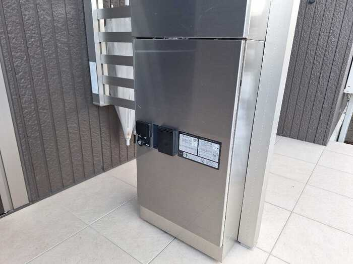 ヴェルコートのその他共用部分
