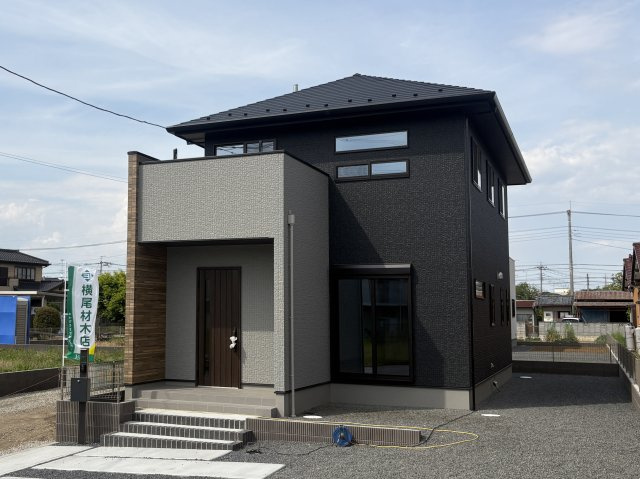 ワイウッドコート行田市佐間第3期