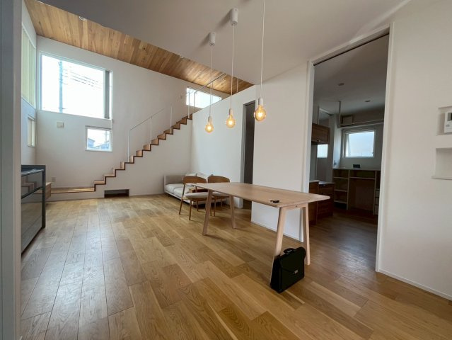 藤久良町　中古戸建てのその他