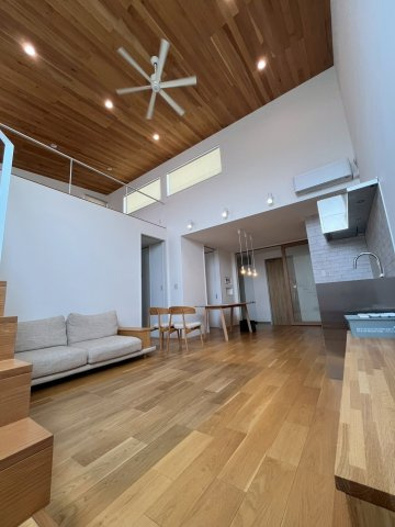 藤久良町　中古戸建てのその他