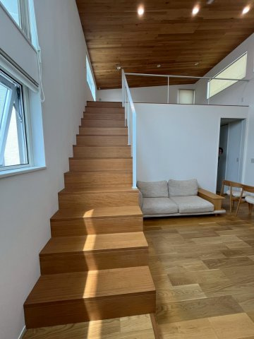 藤久良町　中古戸建てのその他