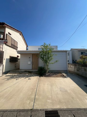 藤久良町　中古戸建て