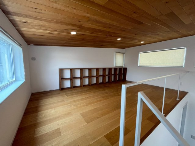 藤久良町　中古戸建てのその他