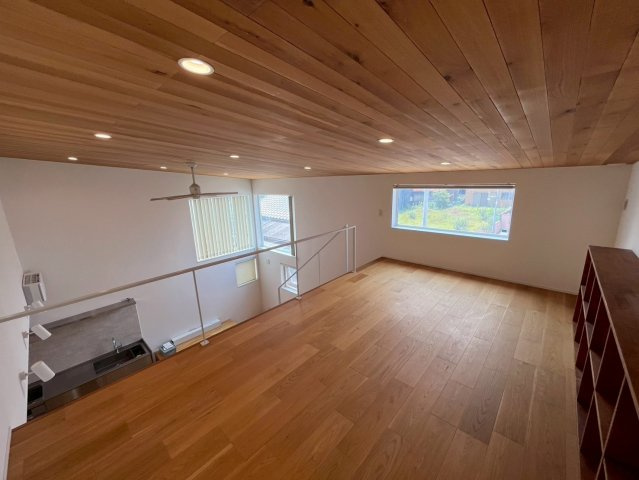 藤久良町　中古戸建てのその他