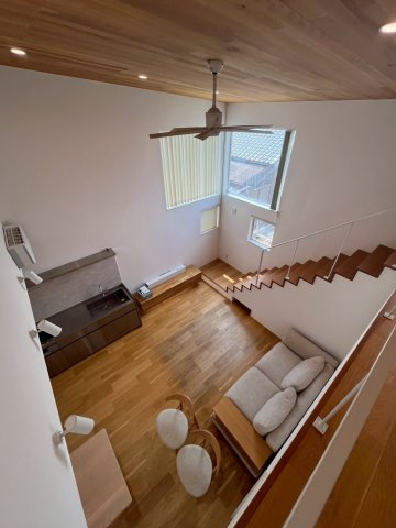 藤久良町　中古戸建てのその他