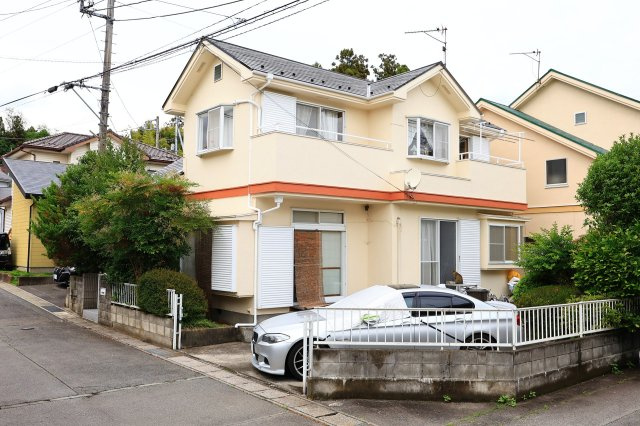 平成4年築・駐車3台可～群馬県北群馬郡榛東村～