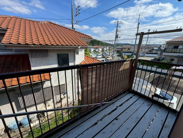 -三丁目不動産-　小川町東小川4丁目　東南角地の展望
