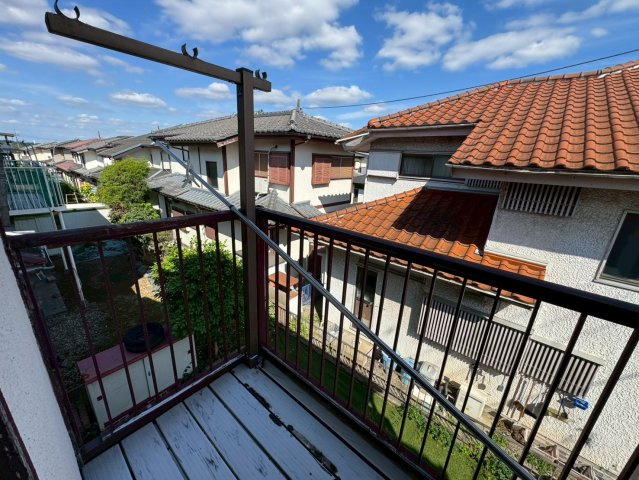 -三丁目不動産-　小川町東小川4丁目　東南角地の展望