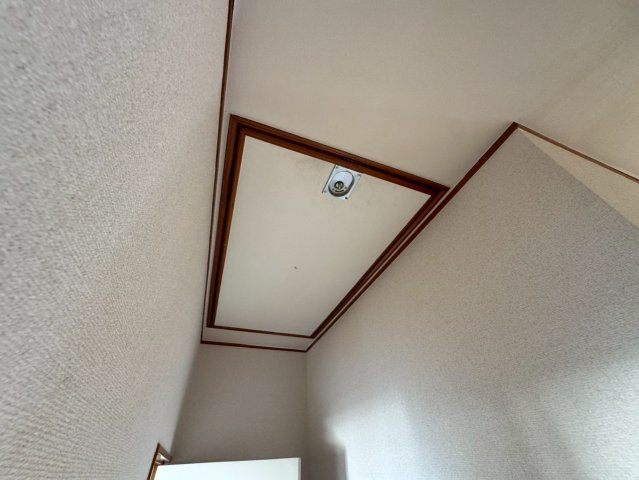 -三丁目不動産-　熊谷市肥塚　平成3年築の内装|過ごしやすい室内です