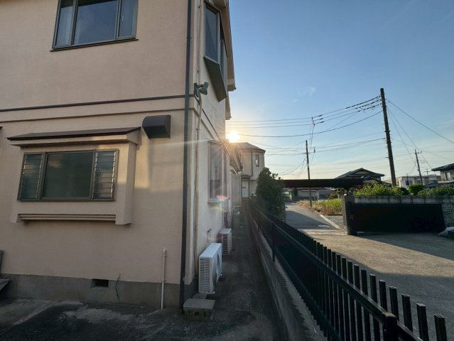 -三丁目不動産-　熊谷市肥塚　平成3年築のその他
