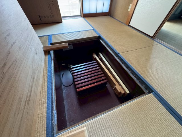 -三丁目不動産-　熊谷市肥塚　平成3年築のその他