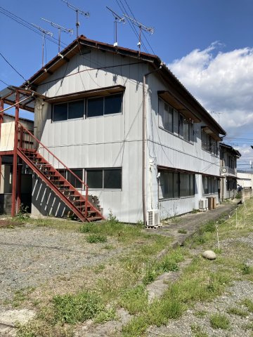 136坪の平坦地・二面接道・アパート用地に好適～みどり市大間々町大間々～